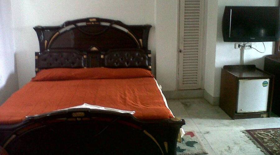 Hotel Sea Palace, Puri 4
